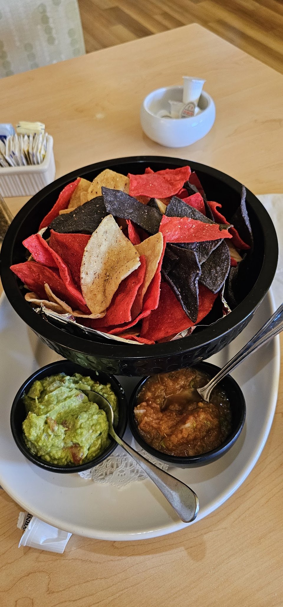Mambo Nachos Grande