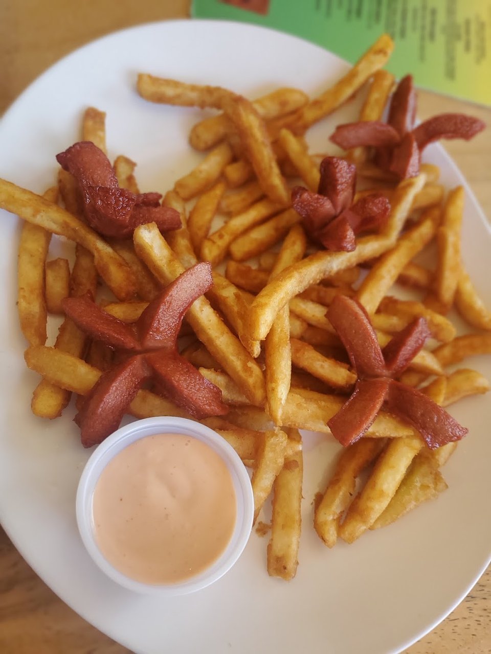 French Fries